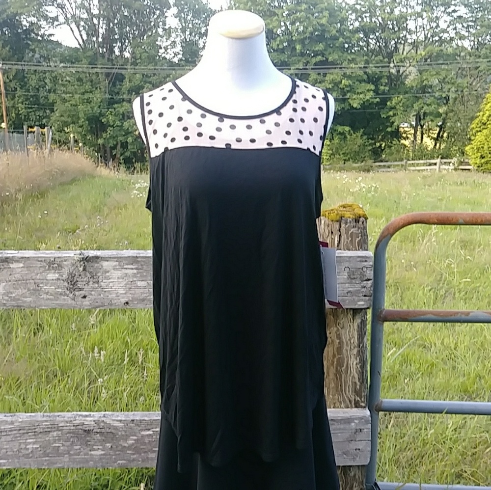 NWT Siren Lily maternity
